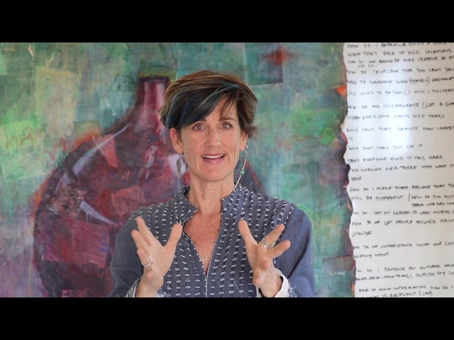 Finding Insights -  Stick It  Mo's pro tips to getting more out of classic Design Thinking tools