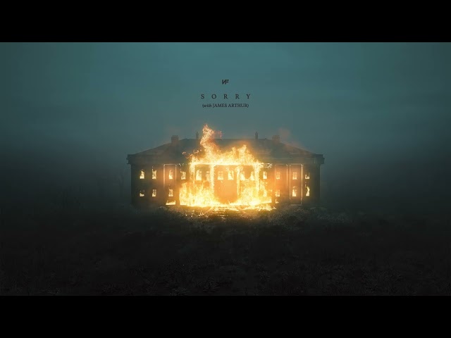 NF, James Arthur - SORRY (Audio)