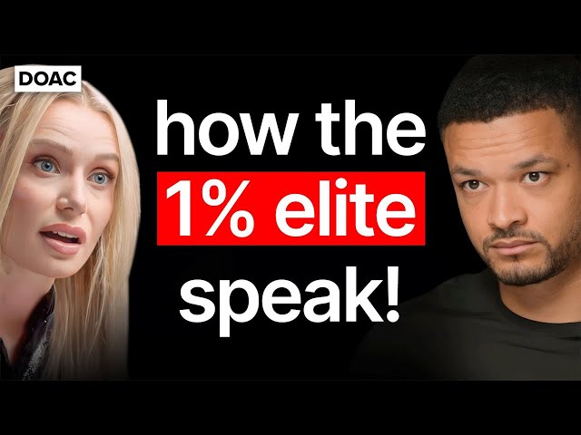 The Woman Who Makes Millionaires: Only 1% of People Do This! The PPF Framework Will 10x Your Income!