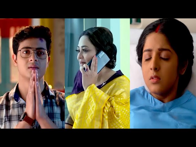दीपा ने दिया जुड़वा बच्चियों को जन्म! Chhukar Mere Man Ko | 16 August 2026