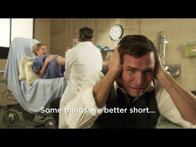 Shorts TV - Promo I