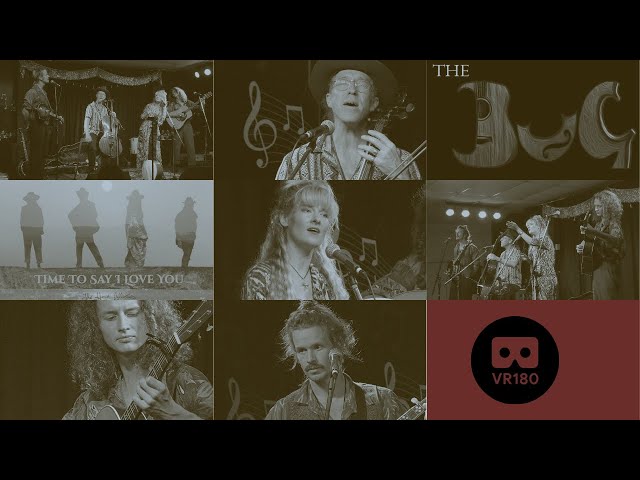 The Heart Collectors at the BuG in Virtual Reality