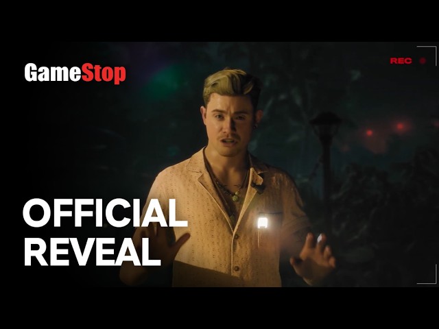 Until Dawn 2 Announcement Trailer | GameStop