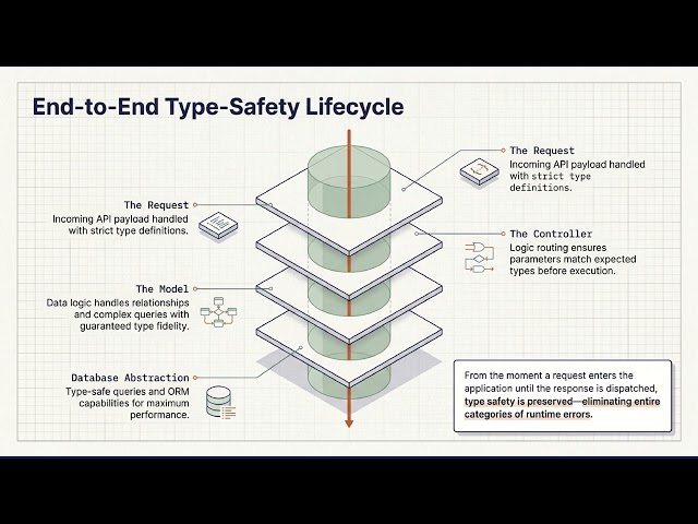 Modern PHP Microservices