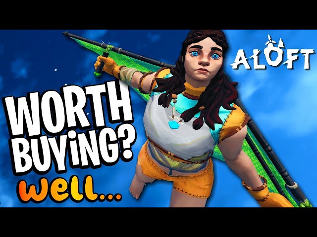Aloft Review | My UNSPONSORED Opinion