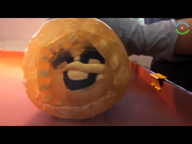 The process of making smiley face candies || Top 5 Process