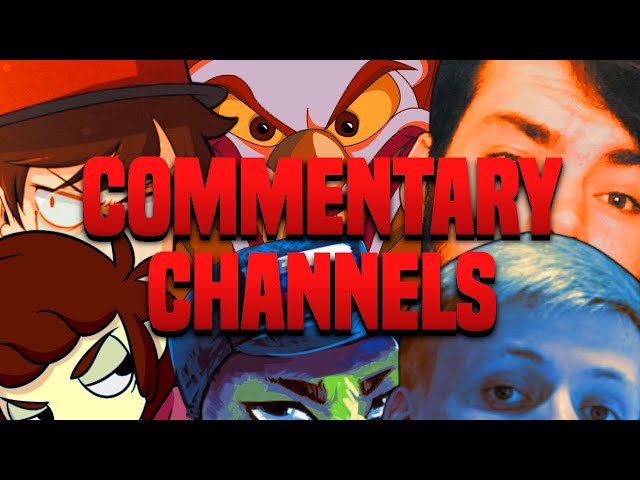 Commentary Channels: Importance & Impact