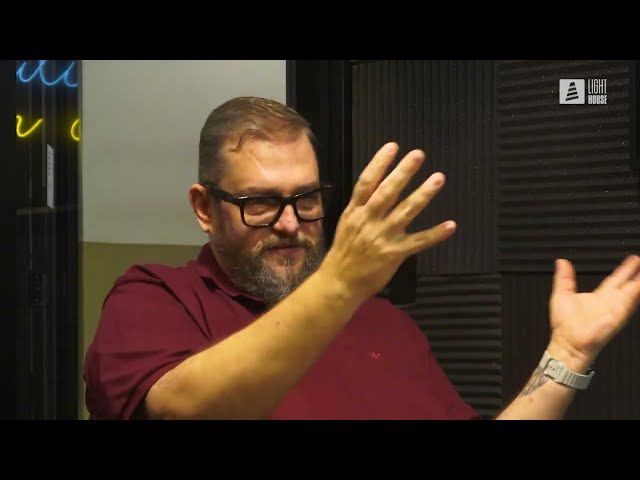 EP 05 - A IA é o estagiário que trabalha 24x7.