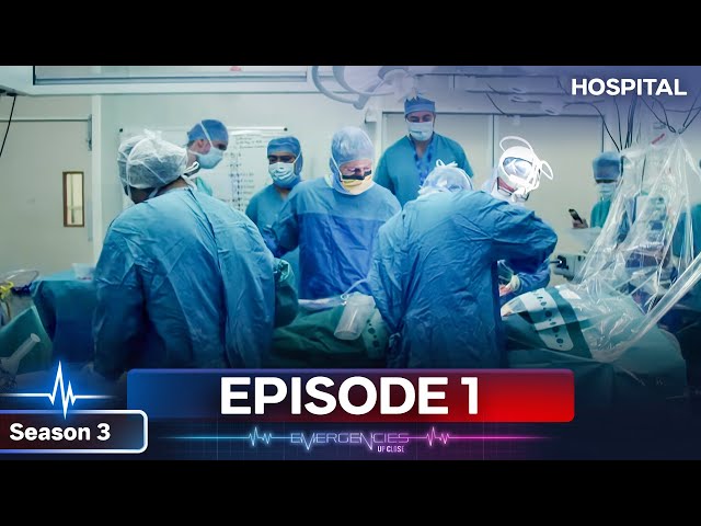 NHS BREAKING POINT: Doctors Forced to Discharge Patients Early | Hospital | Full Episode
