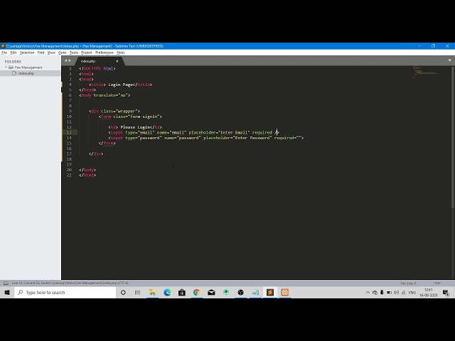 Code Junction Live Stream