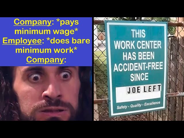 Funny Work Memes To Help Keep You Going Until Another Friday (NEW) | Happy And Fun