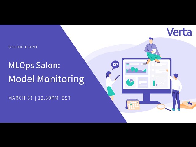 MLOps Salon: Monitoring Edition - Debugging Production Machine Learning Models