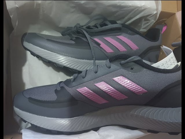 adidas runfalcon 2.0 trainers review