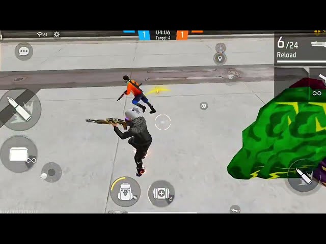 How to new 1v1 craftland map code | craftland map ff | full video end ||