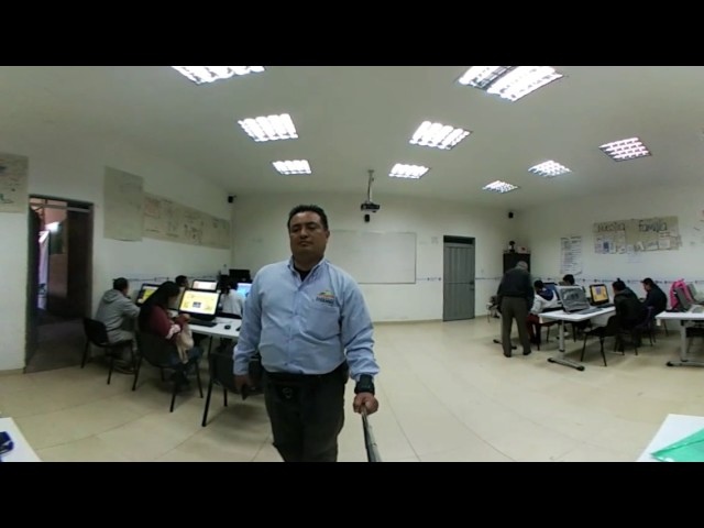 UPTC, TECNOLOGÍA E INFORMÁTICA 2017