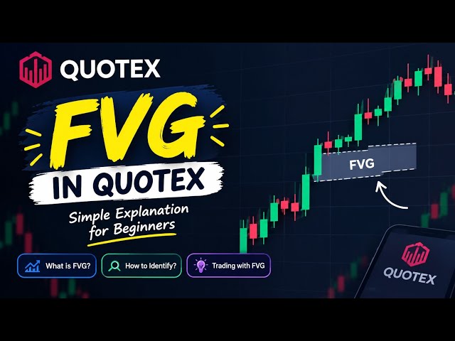 Fair value gape (FVG) ka basic concept AND how to identify FVG