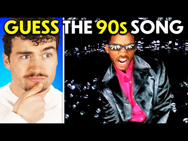 Does Gen Z Know 90s Hip-Hop?