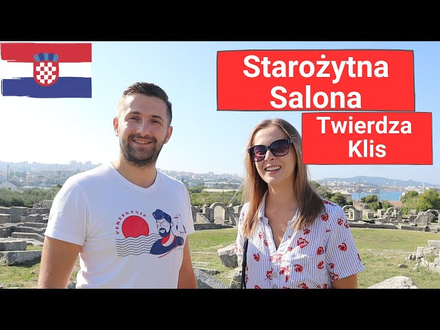 Starożytna Solina, Twierdza Klis i muzeum drzewa oliwnego - atrakcje w okolicach Splitu