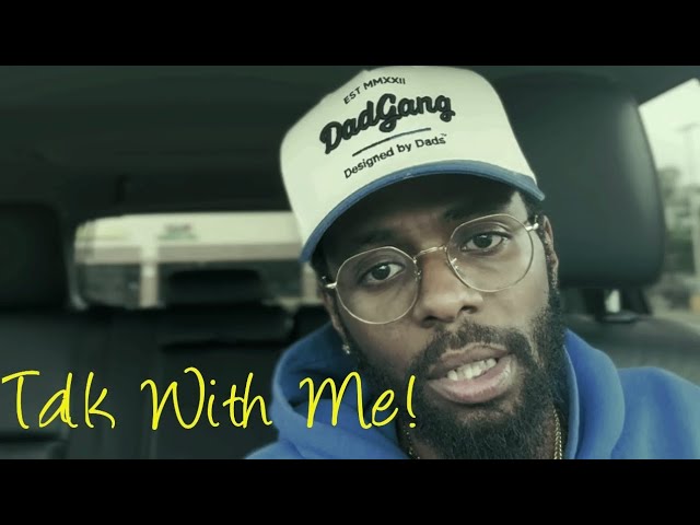 Joyride Conversation - Opening Up A Bit More