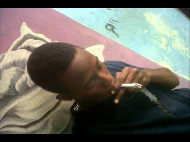 Moonskull - Ready [ Big Smoke Diss ] Freddy Krueger Riddim