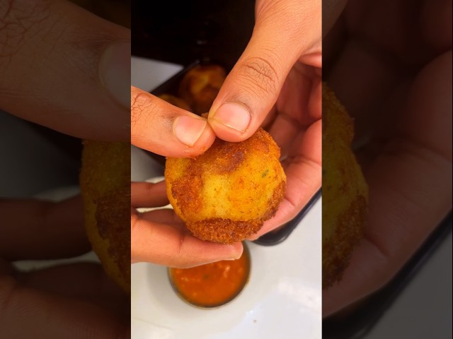 🍞 Next-Level Crispy Bread snacks 🔥 ASMR #shorts #food #cooking #bread #breadrecipe #asmr #viral