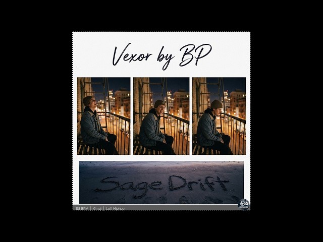 [FREE] J Dilla Type Beat - "Sage Drift" | Lofi Hiphop Beat 2026