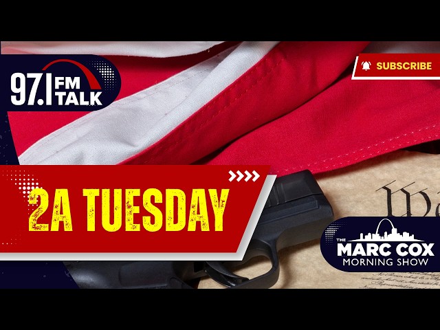 Major 2A Update: NFA Impact, Supreme Court Cases, and Gun Rights Restorations