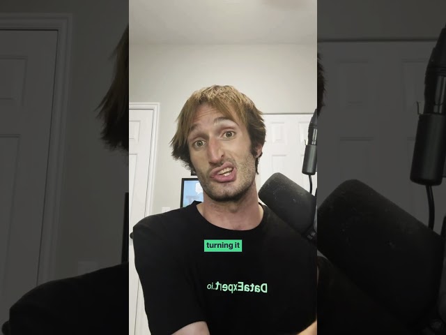 How to build a godlike data pipeline in 2025