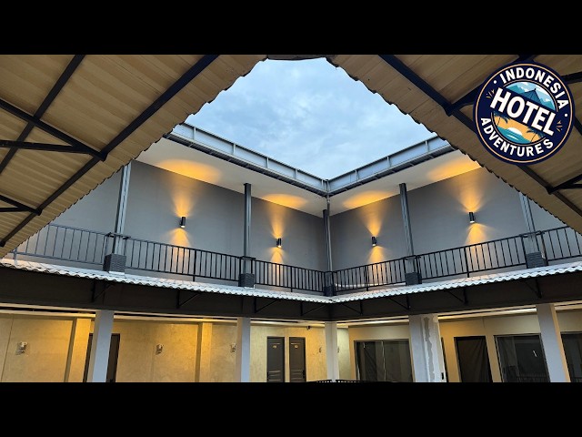 Asthaloka Pasteur | Bandung, Indonesia | Hotel Review 🛏️