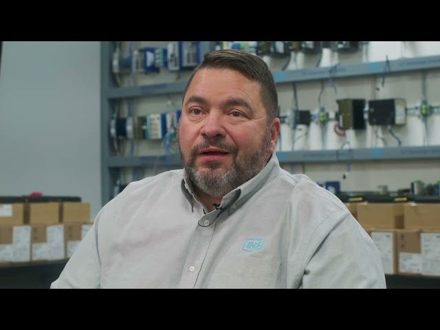 Breaking Old Habits in Industrial Networking  INS SME Series