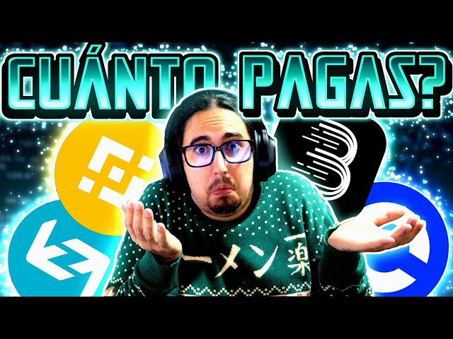 Find out how many fees you pay on your trades on any exchange | FREE tool