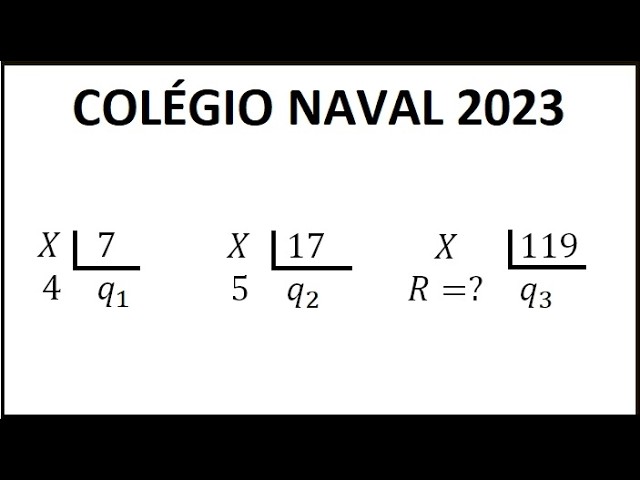 BASIC MATH - NAVAL COLLEGE 2023