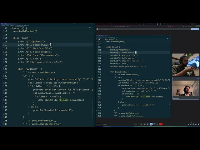 Ultimate Job Ready codeCast #3 | GIT tracking Explained | Merkle Tree Real world Example | ThinkWild