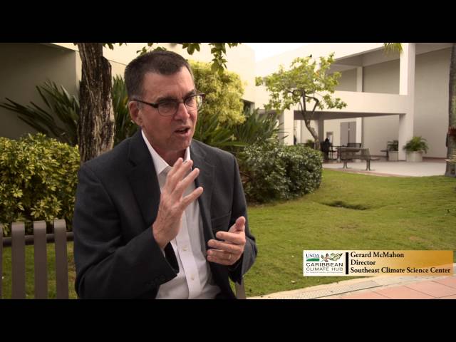 Effective Climate Science Communication | Caribbean Hub Climate Talks Series