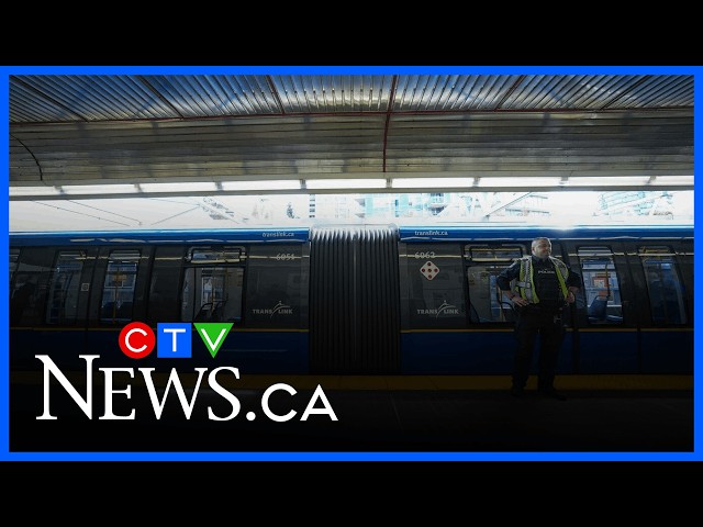 TransLink approves 2026 fare increases