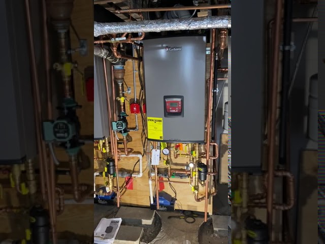 The Future of Home Heating: High Efficiency Gas Boiler Reviews