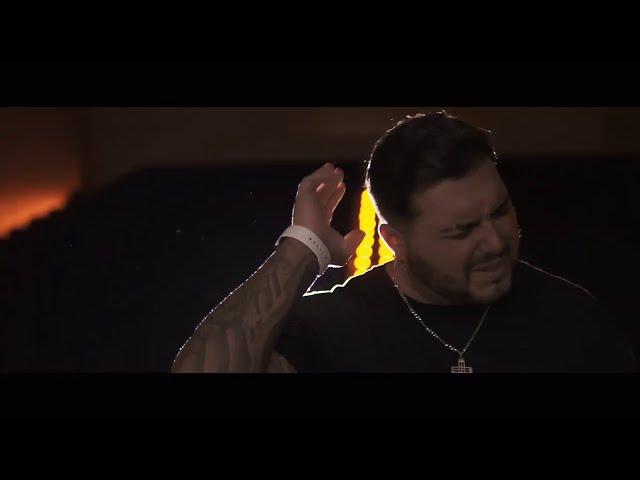 Antonio Martin - Ya No (Videoclip Oficial)