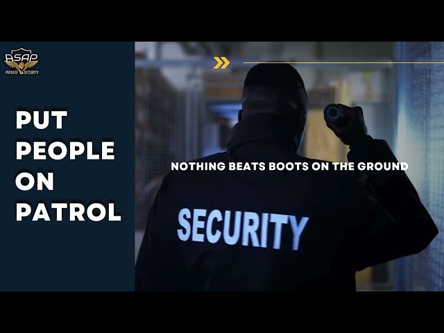 💰 STOP $100K in Losses: 5 MUST-USE Construction Site Security Upgrades for Builders