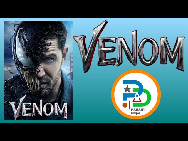 Venom param digital verson full funny @paramdigital