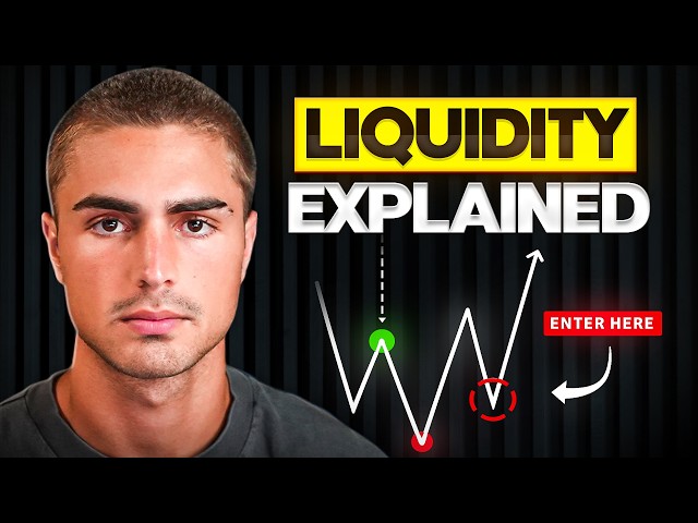 The ONLY Liquidity Guide You’ll Ever Need