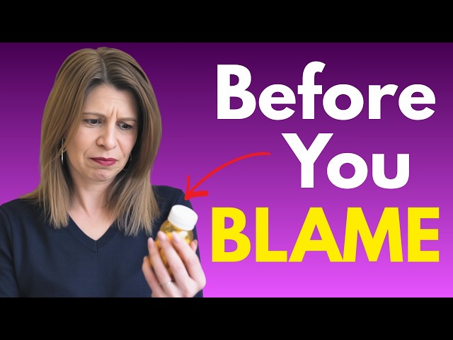 Doctor Breaks Down Progesterone Side Effects (Must-Watch)