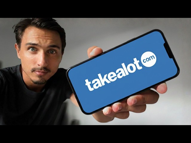 Why I Quit Selling on Takealot (After 2+ Years)