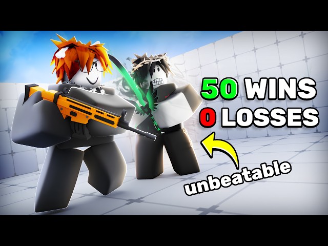 Is THIS the BEST RIVALS Player of ALL TIME?