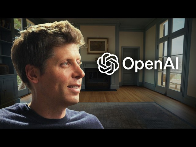 Sam Altman - How to Start a Startup