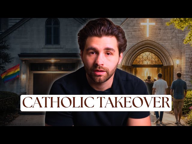 Protestantism Has Lost Generation Z.