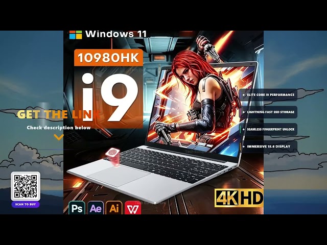 Intel Core i9 10980HK Laptop Tested: Is It Still Worth It for Gaming?