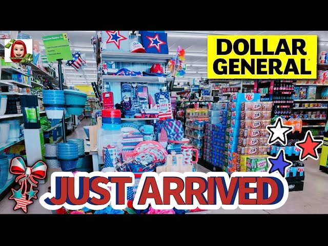 DOLLAR GENERAL🚨 SHOCKING NEW DOLLAR ARRIVALS…MUST WATCH‼️ #dollargeneral #shopping #new 