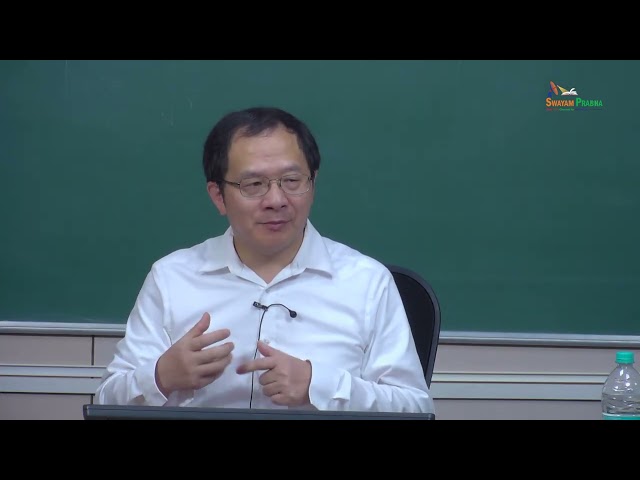 WEC Controls and Control co Design #swayamprabha