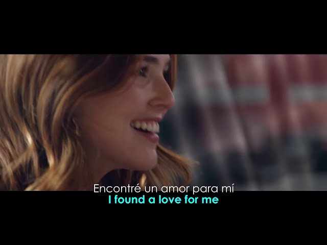 ed sheeran - perfect (official music video) subtitulos español