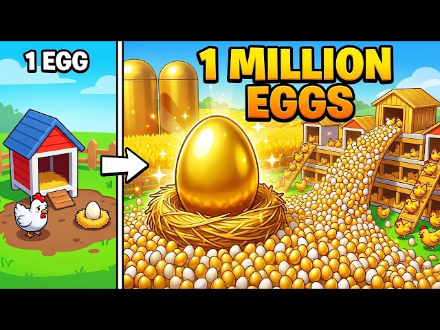 I turned chickens into a billion-dollar business!